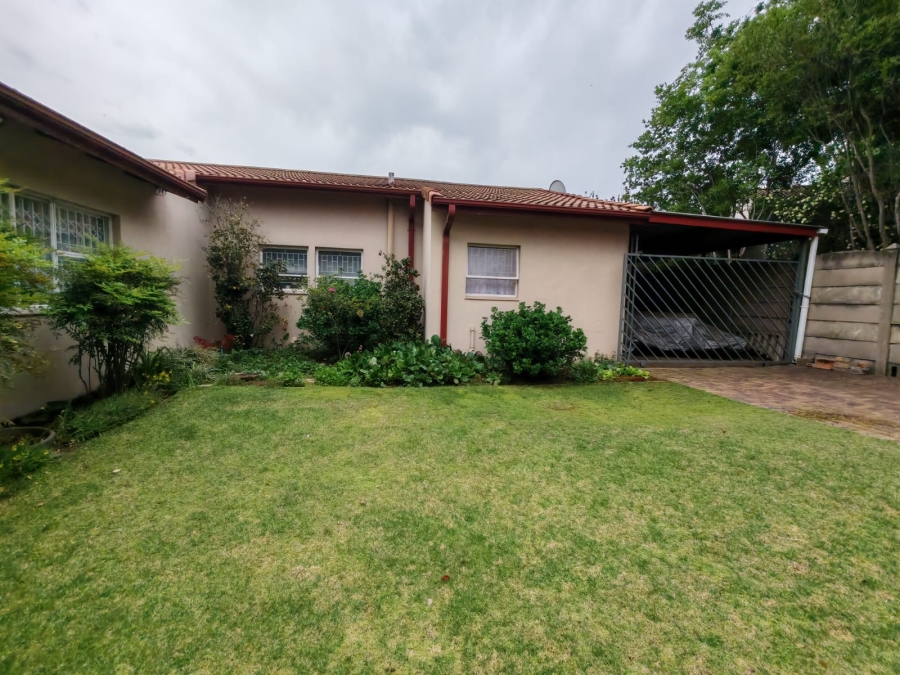 4 Bedroom Property for Sale in Sasolburg Ext 11 Free State